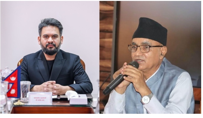 बाजुरा-हुम्ला सीमा विवादबारे कर्णालीका मुख्यमन्त्रीले गराए प्रधानमन्त्रीको ध्यानाकर्षण