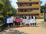 विश्व वातावरण दिवस २०८२: त्रि–चन्द्र क्याम्पसमा “Beat the Plastic Pollution” अभियानको उत्साहपूर्ण शुरुवात