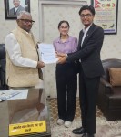 नेपालमा महिनावारी बिदाको कानुनी व्यवस्थाका लागि ऐतिहासिक पहल