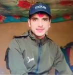 म यहिँ देशमा बस्न चाहान्छु!!!