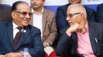 शेखर कोइराला र प्रचण्डबीच दुई घण्टा लामो भेट: सत्ता समीकरणमा फेरबदलको संकेत?