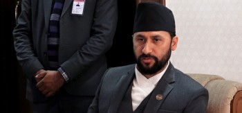 रवि लामिछानेको बन्दी प्रत्यक्षीकरण रिट फेरि स्थगित, सुनुवाइ अनिश्चित