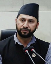 रवि लामिछानेको बन्दीप्रत्यक्षीकरण रिटमा आज पनि सुनुवाइ हुँदै