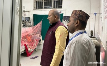 मलंगवाका अधिकांश स्वास्थ्य संस्था अवैध, १९ वटा अनुगमन गर्दा ,