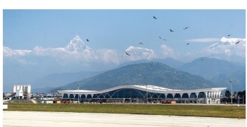 लेखा समितिको बैठक बस्दै,  पोखरा अन्तर्राष्ट्रिय विमानस्थलको प्रतिवेदनमाथि आज छलफल हुने