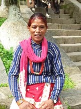 कुसेमा अव्यवस्थित विद्युत तारले निम्त्याएको दुखद घटना: बिरामीको उपचारमा ढिलाइ