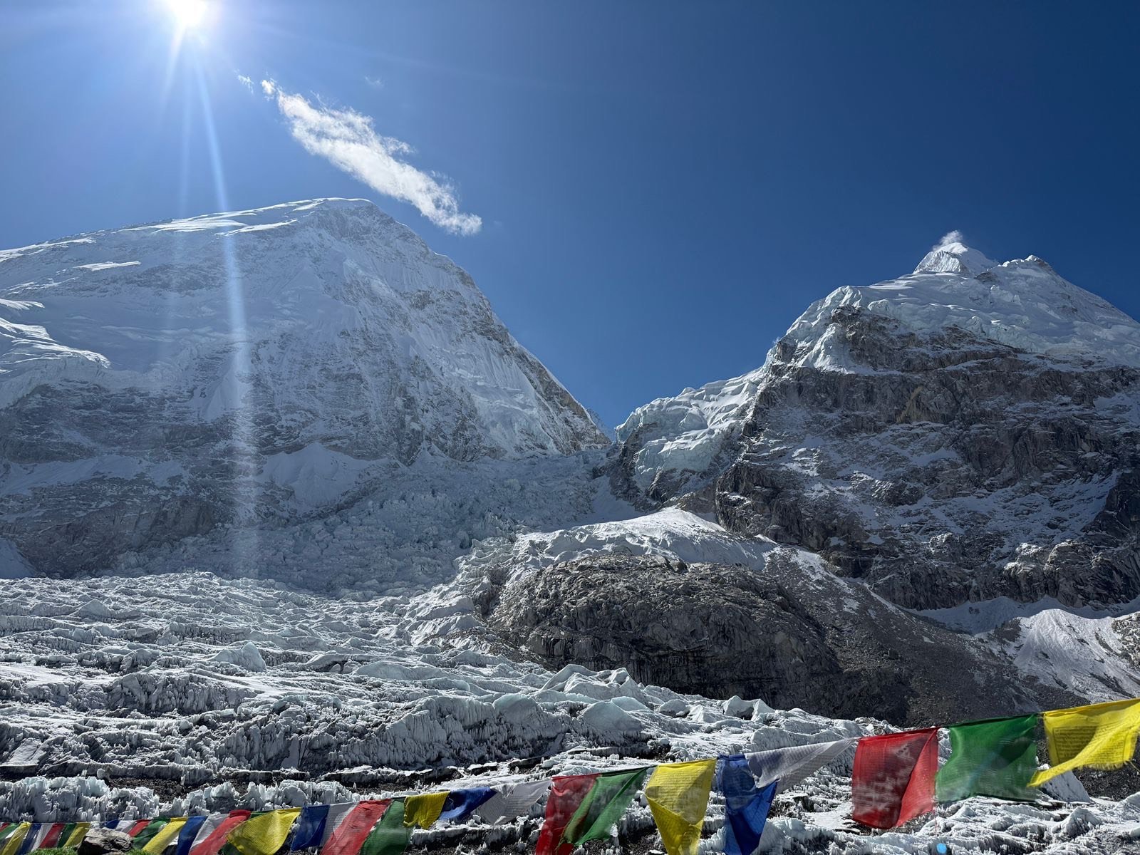 हिमाल आरोहणबाट ७७ करोड रुपैयाँ रोयल्टी सङ्कलन