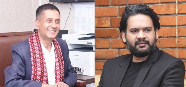 बालेन–गुरागाईँ विवादका कारण काठमाडौँ महानगरको बजेट अनिश्चित, भोलि पनि नआउने
