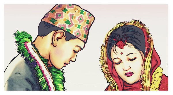 बालविवाहविरुद्ध कानुनी कठोरता, तर कर्णालीमा ४३ प्रतिशत किशोरकिशोरी अझै उमेर नपुग्दै विवाहबन्धनमा