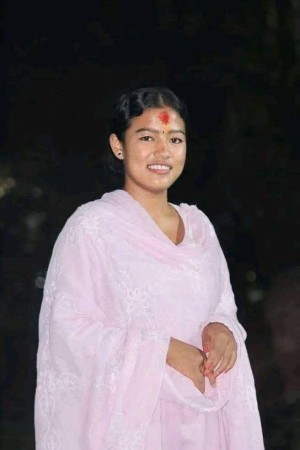 जाजरकोटकी होनहार छात्रा सृजना गिरिको सडक दुर्घटनामा दर्दनाक निधन