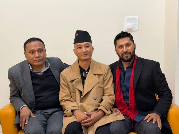 कुलमानलाई रास्वपामा उपसभापति जिम्मेवारी, दोस्रो तहको नेतृत्व पक्का