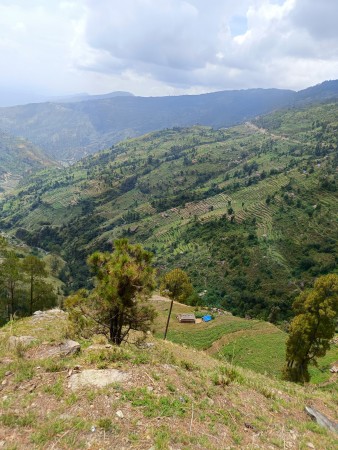 रोकायजाँतमा आधा गाउँमा बत्ती, आधा गाउँ अझै अन्धकारमै