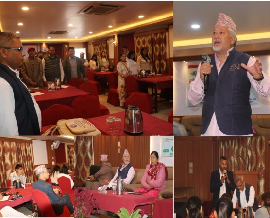 लैंगिक उत्तरदायी बजेटबारे वीरेन्द्रनगरमा व्यापक छलफल, समावेशी प्रणाली सुदृढ गर्न जोड