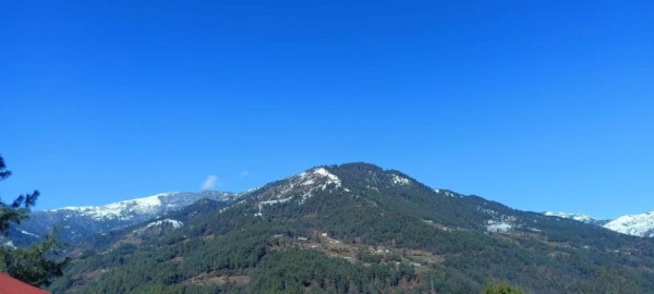 देशभरको मौसम आज सफा रहने  : घाम निस्कँदा जनजीवन झन् चहलपहल