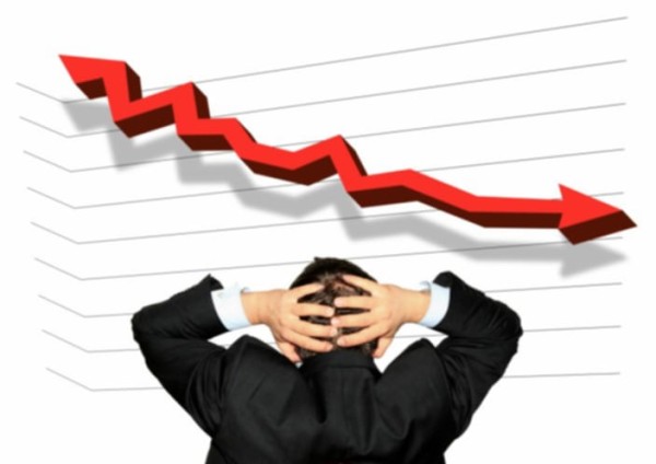 शेयरबजार लगातार घट्यो, नेप्से २५६० अंकमा ओर्लियो