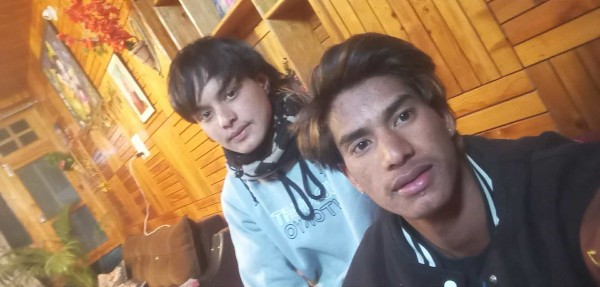 हरिद्वारमा लुटिएका तेजेन्दर शाही र साथी कुल्लुमा सुरक्षित