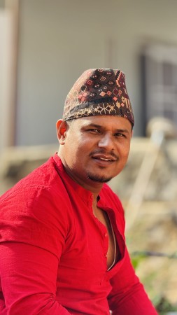 नेपाली कांग्रेस सुधार अभियान (अन्डर ४०) : सुर्खेतको संयोजकमा बालकृष्ण हमाल चालिसे