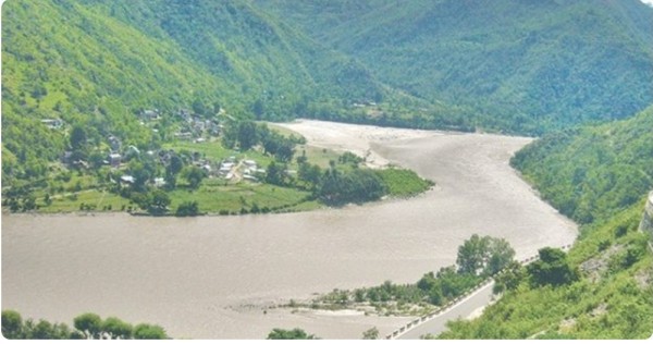 प्रमुख आठ नदीमा खतराको तह पार, केहीमा सतर्कताको तह नजिक