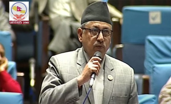 नेपाललाई प्रभावित पार्न सक्ने भारत-पाकिस्तान युद्ध: सांसद गौतमको सरकारलाई समयमै सचेत रहन आग्रह