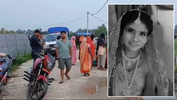 कलकतिया बाली’ की चर्चित पात्र अंशा सोमबार राति आफ्नै घरमा मृत भेटिइन्
