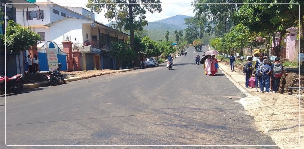 कर्णाली प्रदेशमा ७२ किमी सडक कालोपत्रे, सुर्खेतमै सबैभन्दा बढी निर्माण