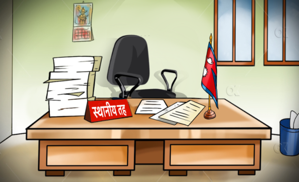 सुर्खेत जिल्लाको कुन स्थानीय तहको बजेट कति ?