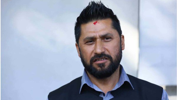 रवि लामिछानेको आरोप : ‘सिङ्गो राज्यको दुरुपयोग गरेर ममाथि सङ्गठित अपराध भइरहेको छ’