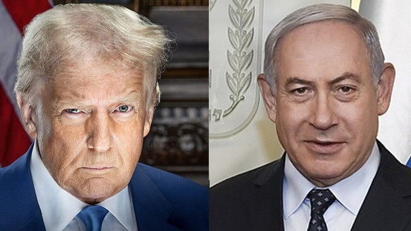 इरानमा सैन्य आक्रमण स्थगित गर्न ट्रम्पलाई इसराइल र अरब राष्ट्रहरूको आग्रह