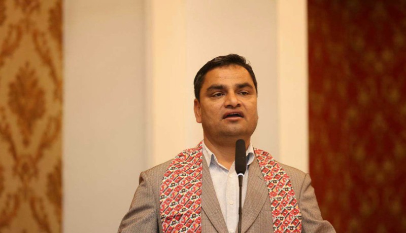 स्वास्थ्य मन्त्रालयको एक वर्ष: आधारभूत अस्पतालदेखि बीमा सुधारसम्मका उल्लेखनीय उपलब्धि सार्वजनिक