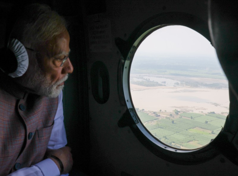 भारतीय प्रधानमन्त्री मोदीद्वारा सुशीला कार्कीलाई बधाई