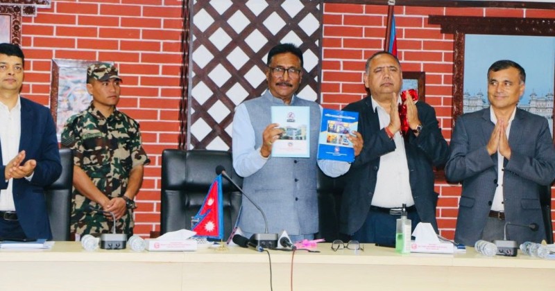 नेपाललाई बालश्रममुक्त राष्ट्र घोषणा गर्ने लक्ष्य चुनौतीपूर्ण