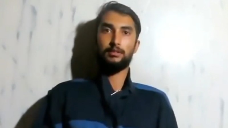 हमासले बन्धक बनाएको नेपाली विद्यार्थी विपिन जोशीको दुई वर्ष पुरानो भिडिओ सार्वजनिक