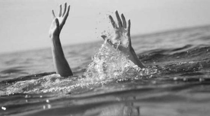 जाजरकोटमा पौडी खेल्ने क्रममा युवकको डुबेर मृत्यु