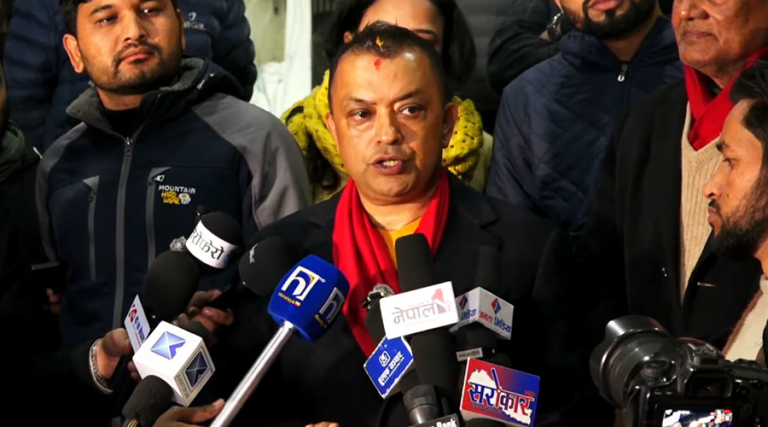 विशेष महाधिवेशनले कांग्रेस एकताबद्ध हुन्छ कि विभाजनतिर धकेलिन्छ?