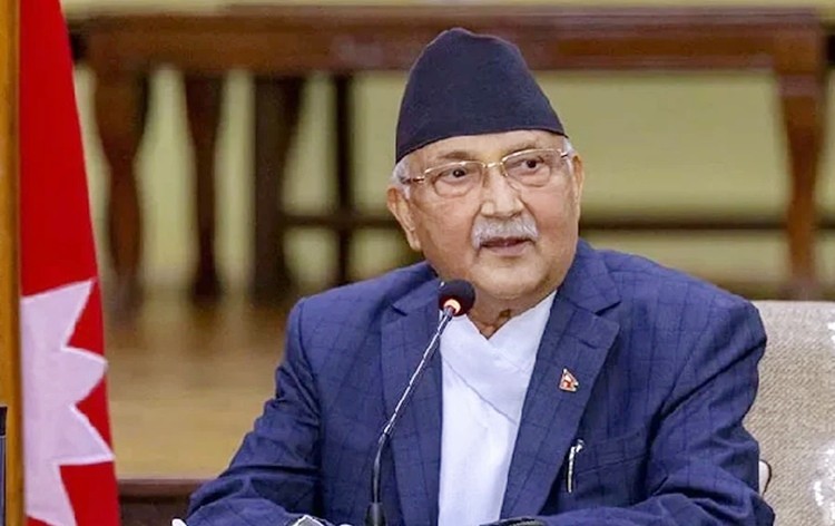 प्रधानमन्त्री ओलीको भारत भ्रमणको तयारी सुरु, मिति चाँडै सार्वजनिक हुने