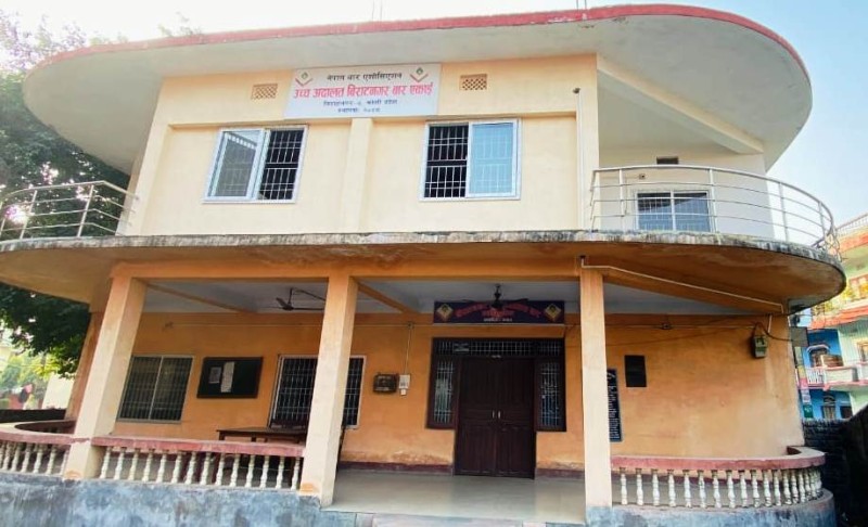 निर्माणमा गति लिँदै महाकाली सिँचाइ आयोजना