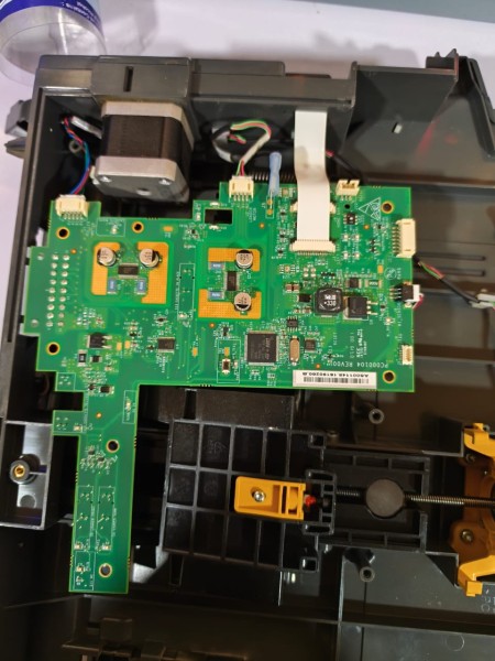 अस्पतालमै एक्स–रे मेशिन मर्मत हुन थालेपछि सेवा सुचारु गर्न सहज