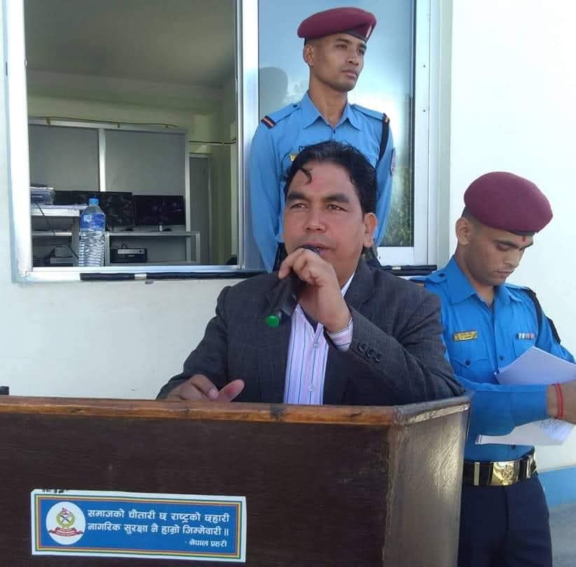 कुसे गाउँपालिका अध्यक्षमाथि आक्रमण, बचाउन जाने दुई युवा  घाइते