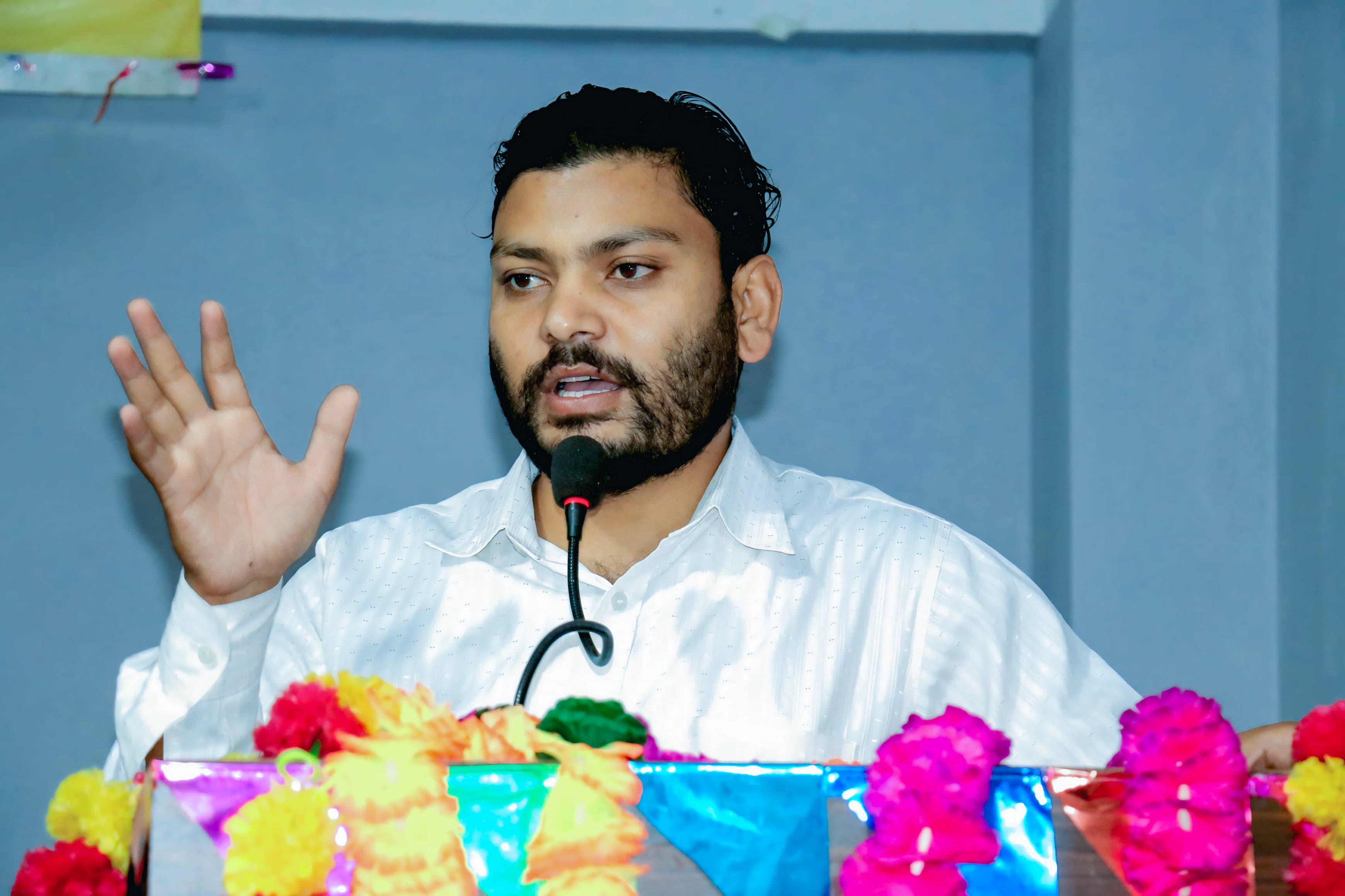 कर्णालीमा ‘दलितका लागि दलित अभियान’को प्रदेश कार्यालय स्थापना