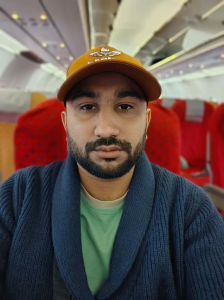 साउदी हिरासतमा नेपाली युवा सुमन दुलाल, ४६ दिन बित्दा पनि पहल सुस्त