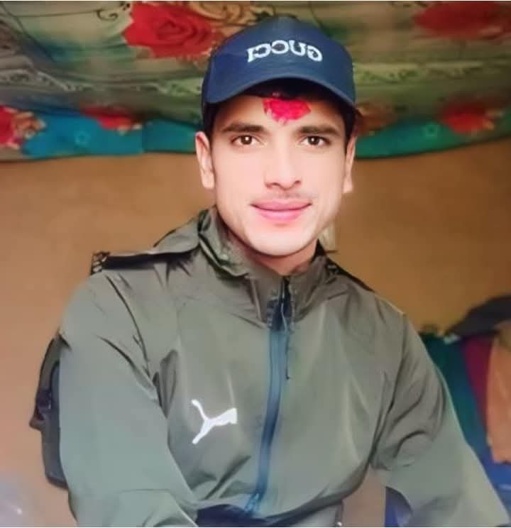 म यहिँ देशमा बस्न चाहान्छु!!!