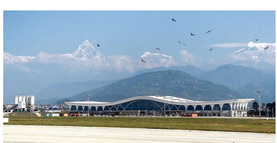 लेखा समितिको बैठक बस्दै,  पोखरा अन्तर्राष्ट्रिय विमानस्थलको प्रतिवेदनमाथि आज छलफल हुने