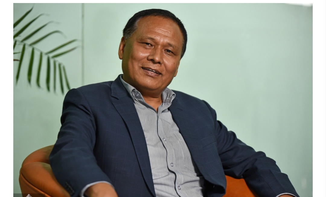 कुलमान नेतृत्वमा ‘उज्यालो नेपाल’ : पूर्वसचिव उपाध्याय संयोजक, जेन–जी समूह पनि समेटिँदै