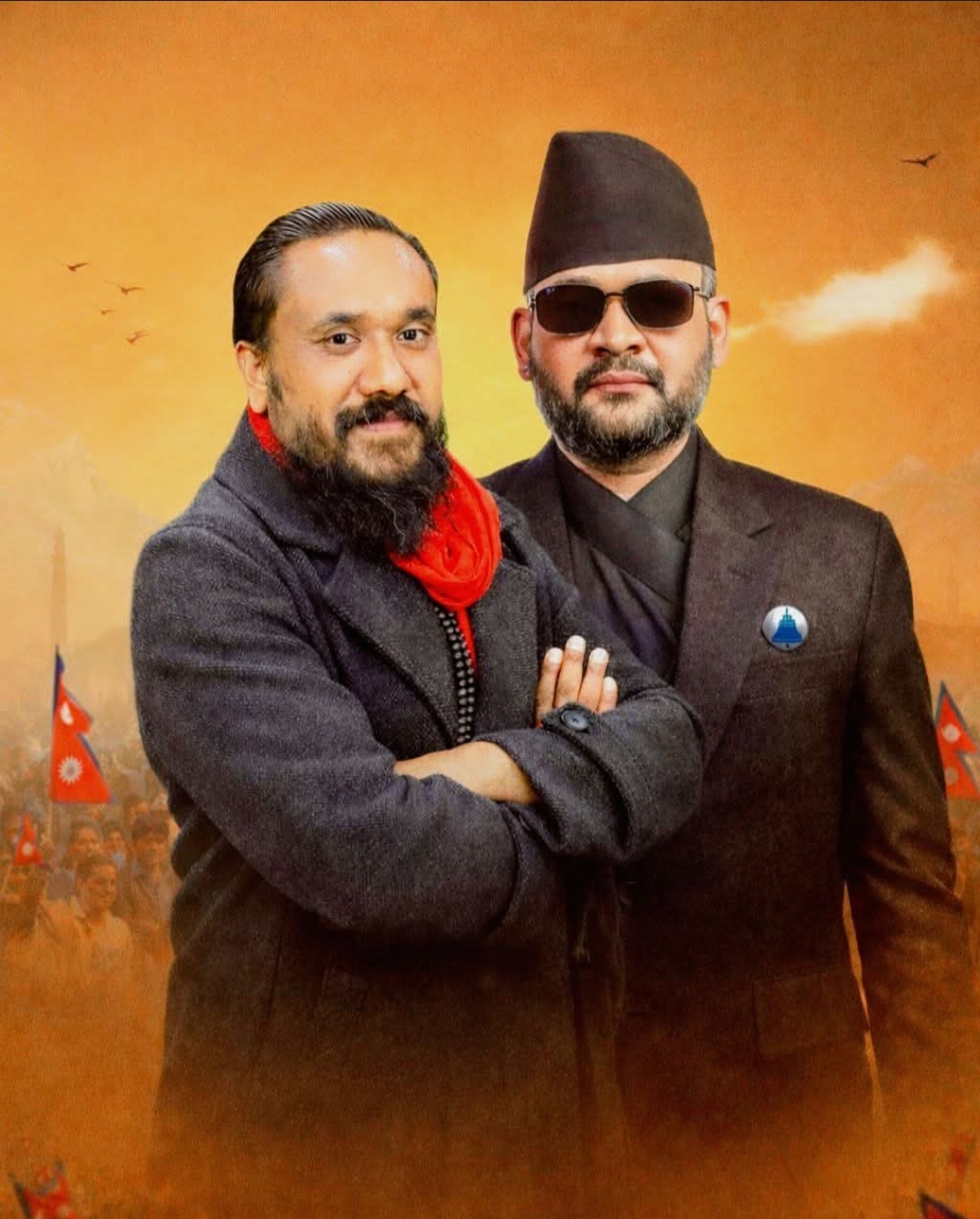 माननीय खगेन्द्र सुनारको पहल : प्रधानमन्त्रीसमक्ष बाँकेको समग्र विकासदेखि दलित समुदायसम्मका मुद्दा प्रभावकारी रूपमा उठान