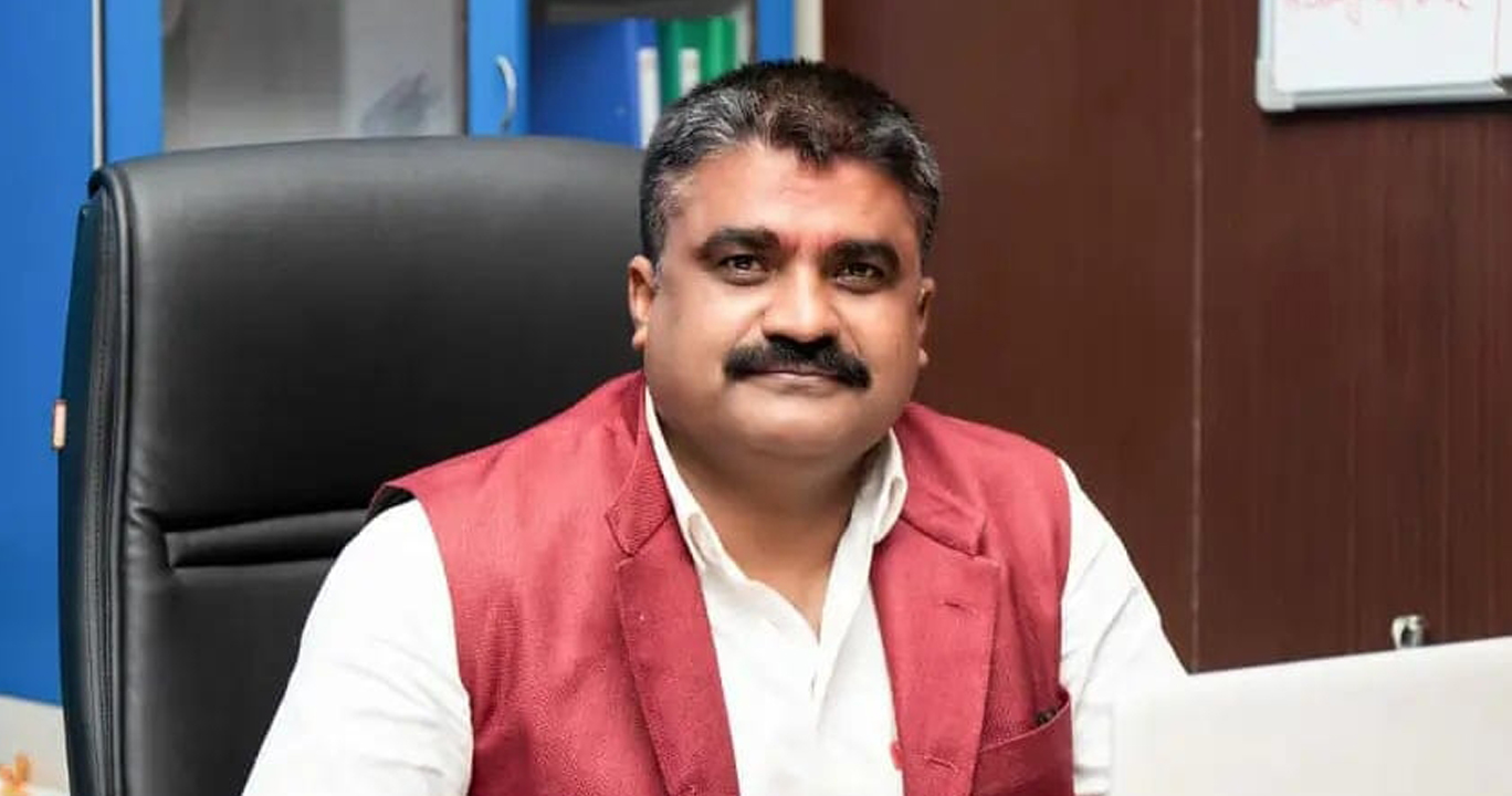 माओवादी केन्द्र मधेश प्रदेश संसदीय दलका नेता भरतप्रसाद साहले राजीनामा दिए