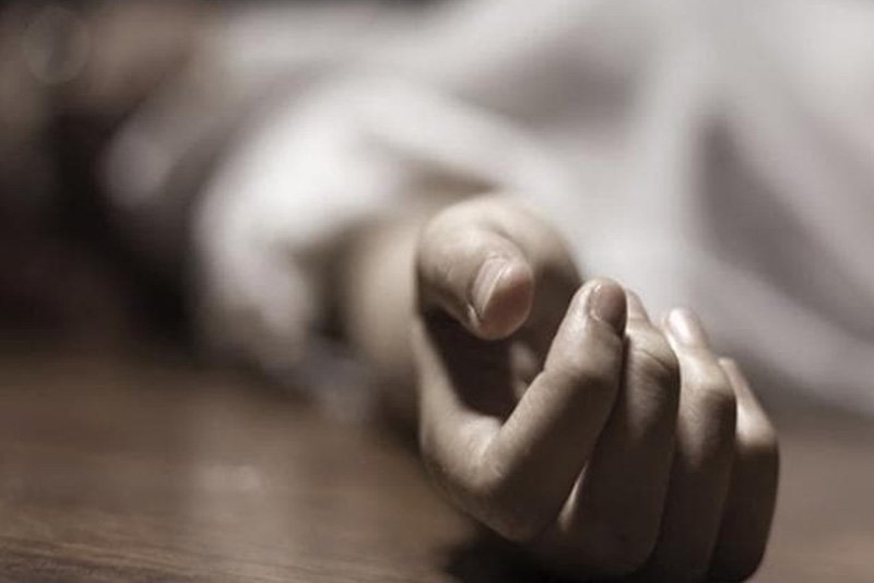 फुल चोकमा ट्याक्टरको ठक्करबाट दुई युवकको मृत्यु
