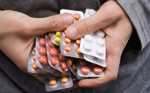 १५ करोडको आइरन र फोलिक एसिड खरिद टेन्डर अन्तिम समयमा आएर रद्द